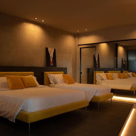 Spera Luxury Apartment Monreale Exterior photo