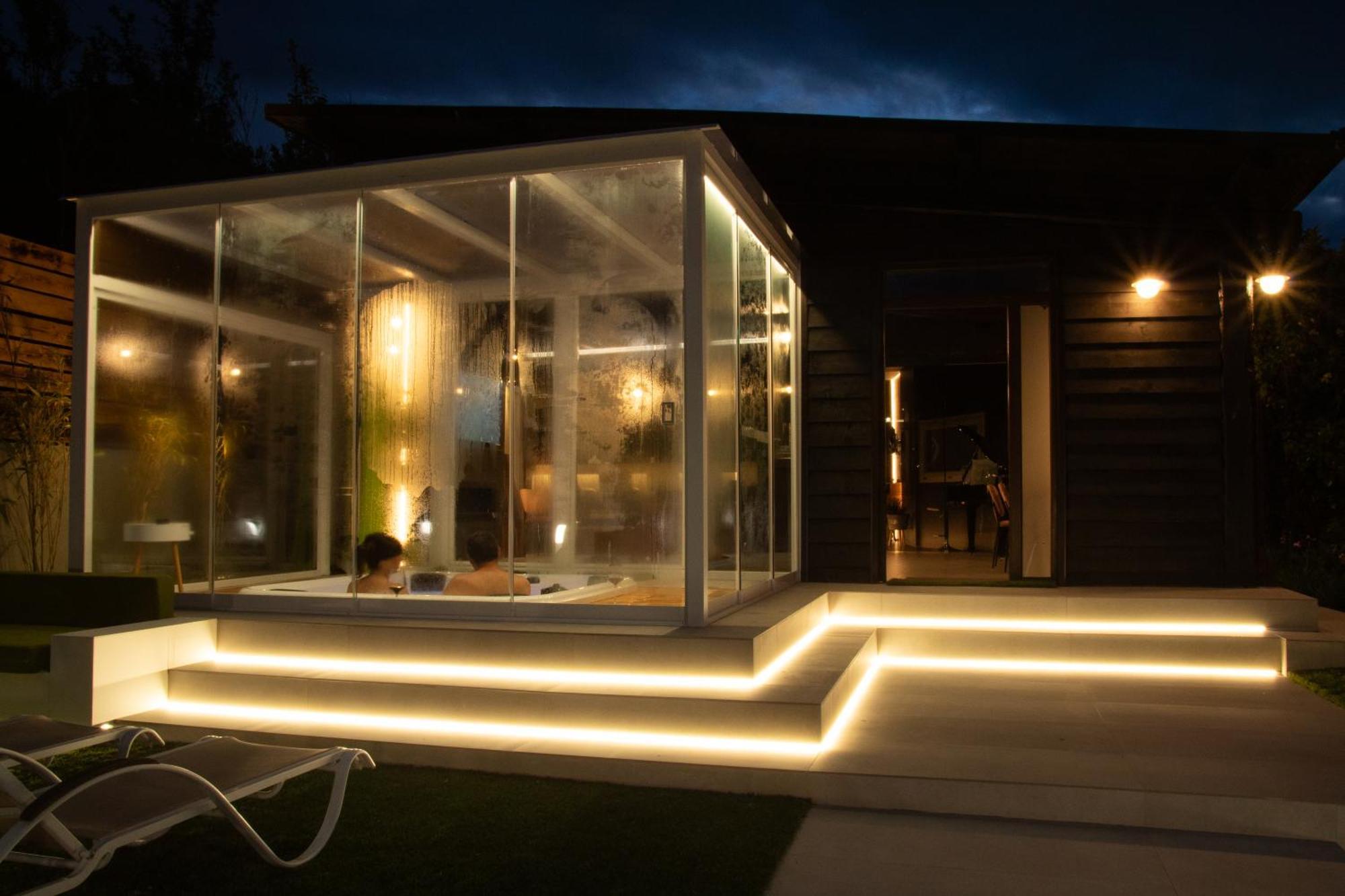 Spera Luxury Apartment Monreale Exterior photo