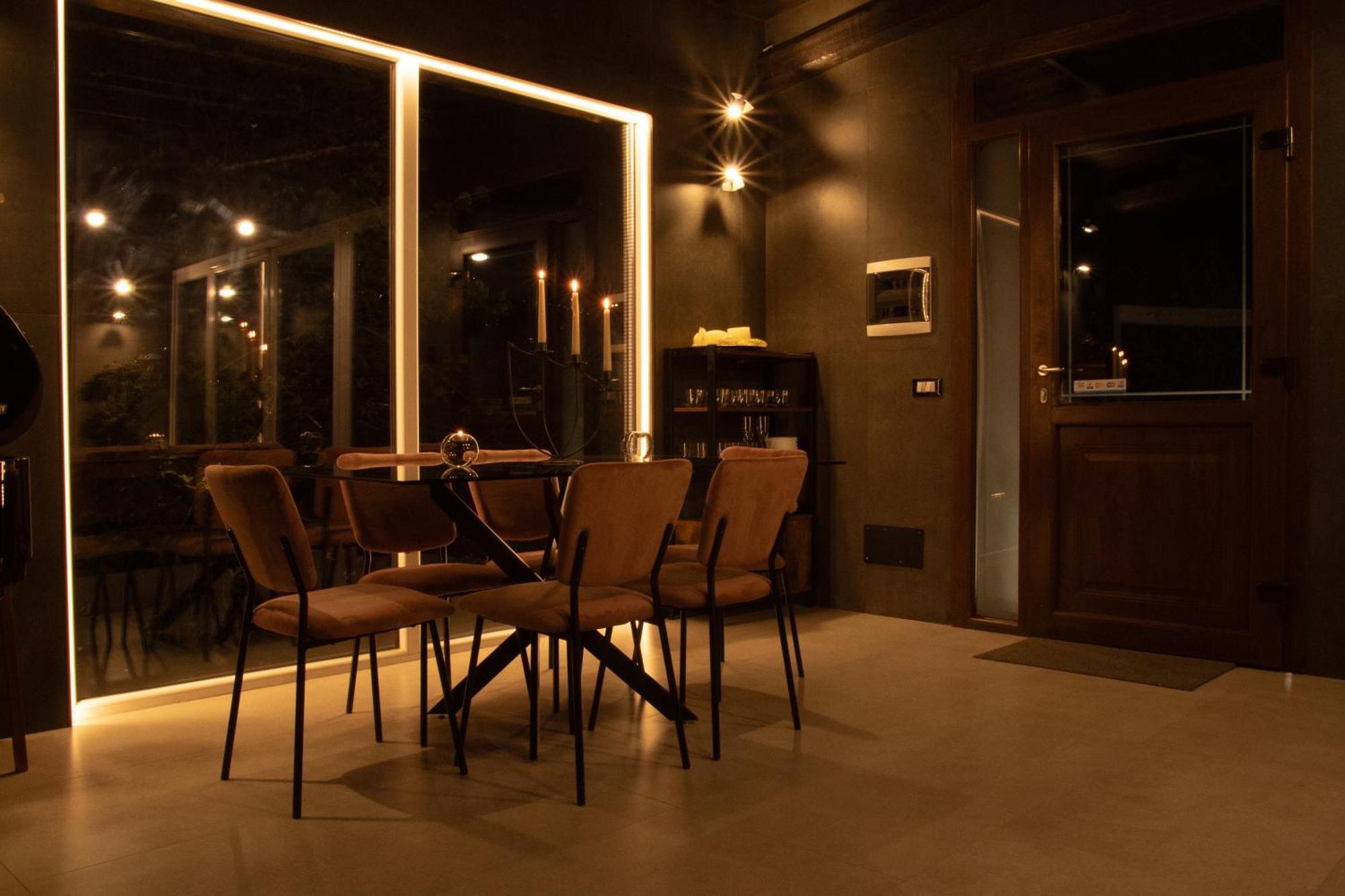 Spera Luxury Apartment Monreale Exterior photo