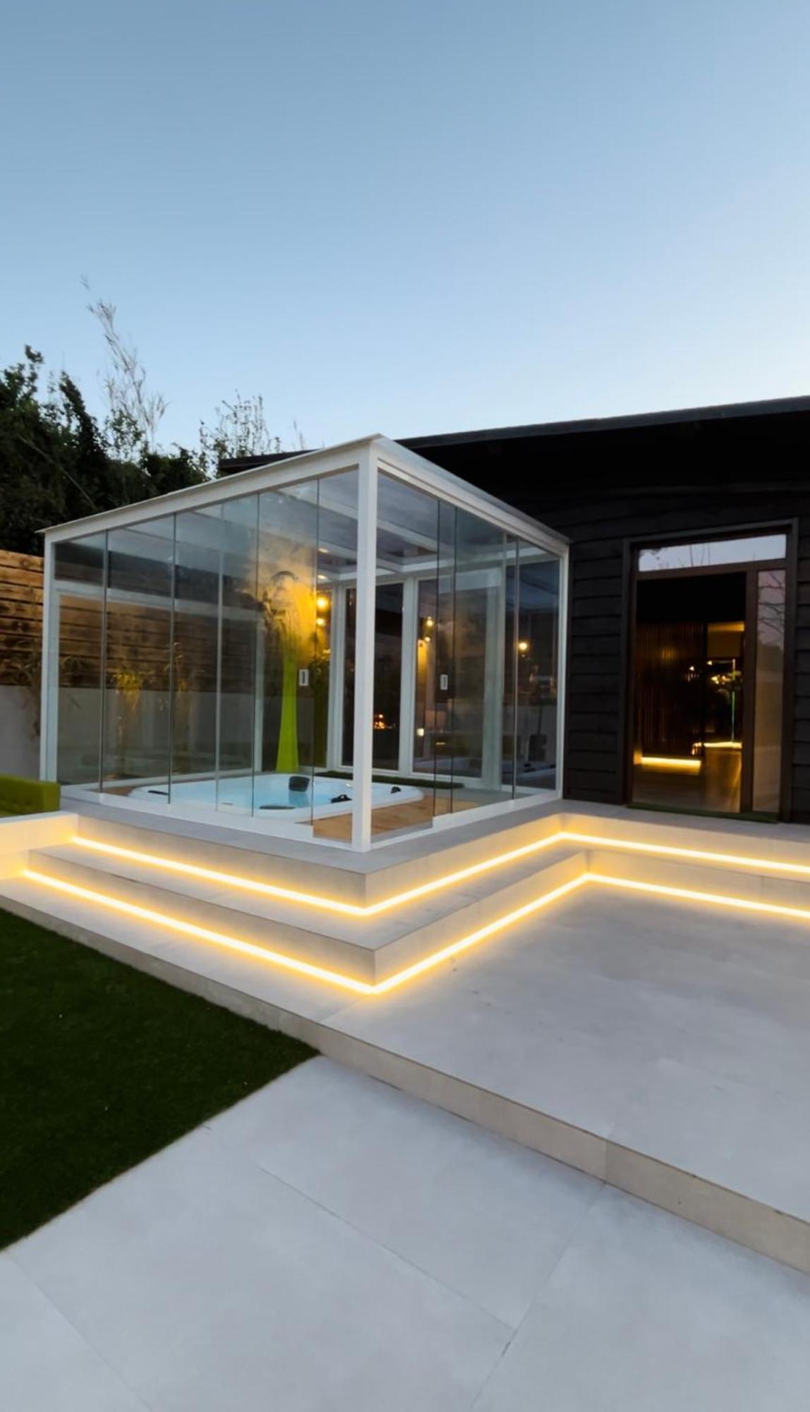 Spera Luxury Apartment Monreale Exterior photo