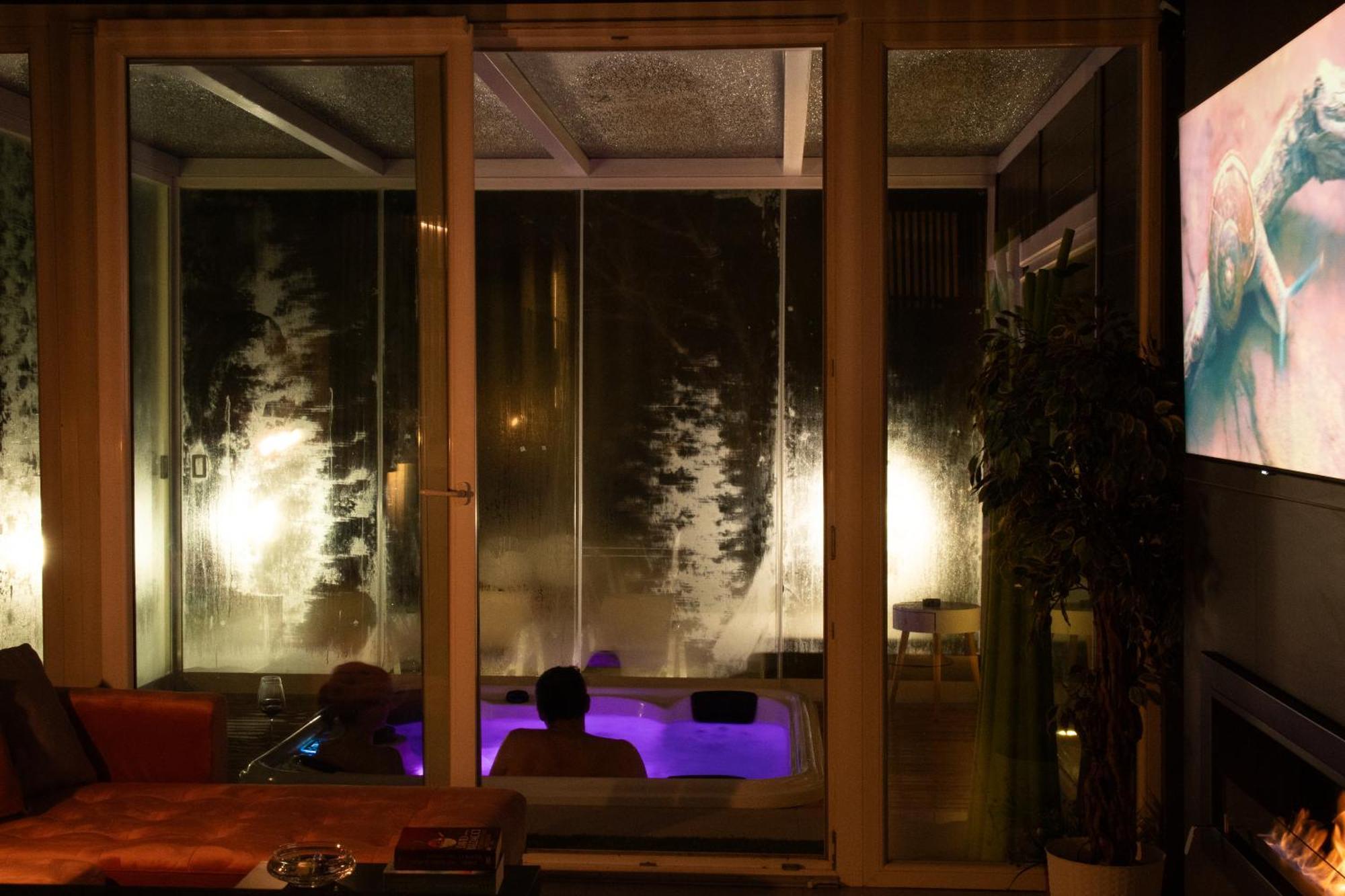 Spera Luxury Apartment Monreale Exterior photo