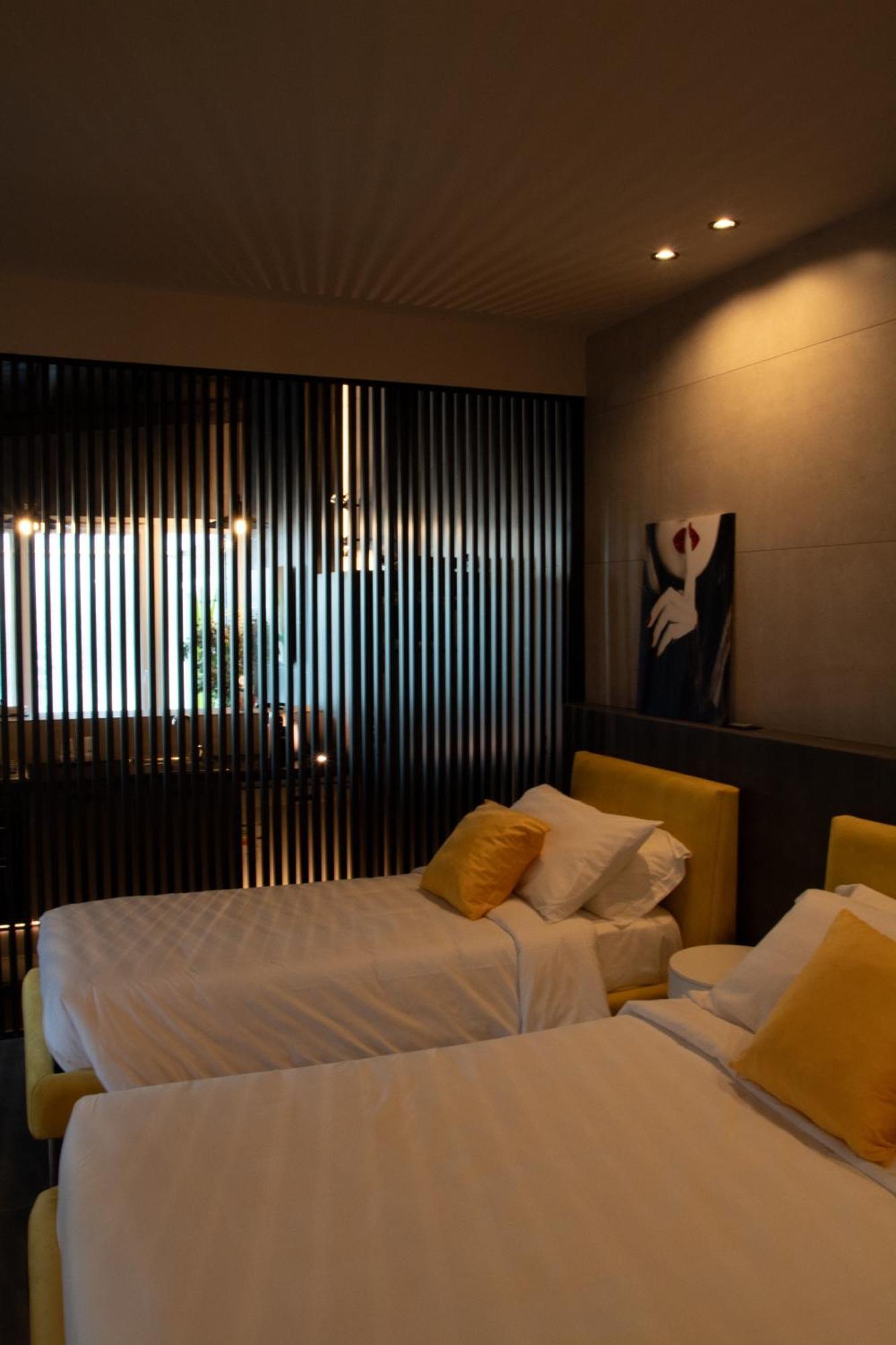 Spera Luxury Apartment Monreale Exterior photo