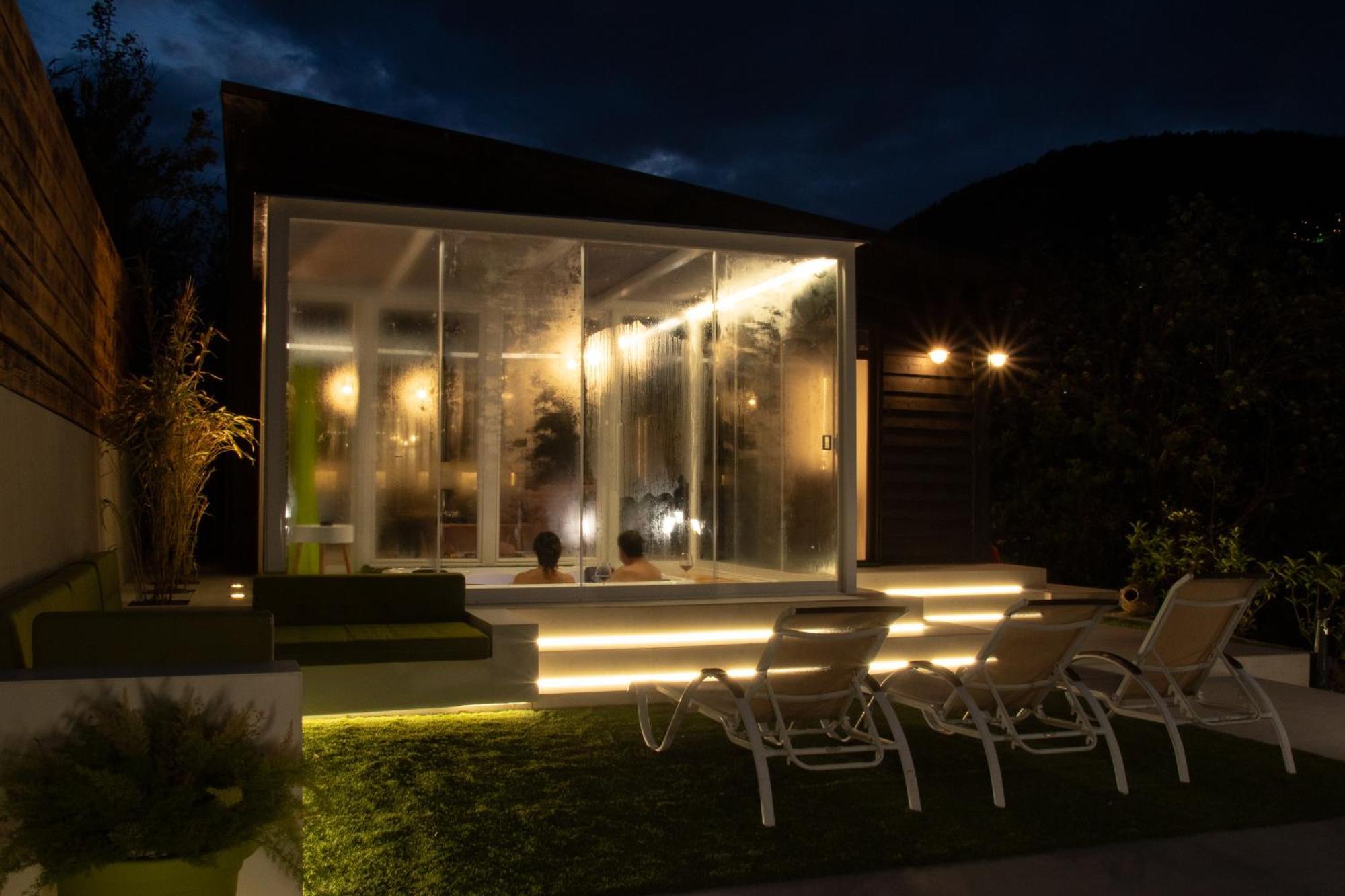 Spera Luxury Apartment Monreale Exterior photo