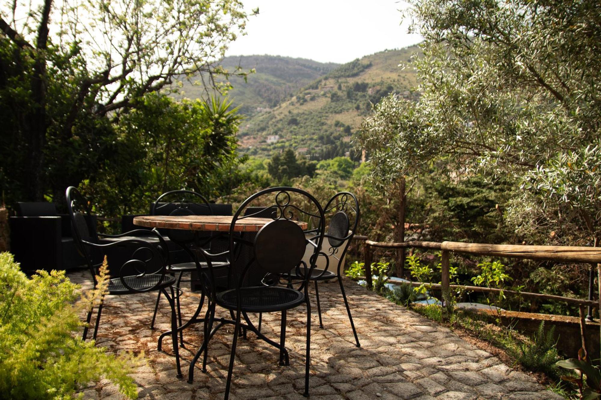 Spera Luxury Apartment Monreale Exterior photo
